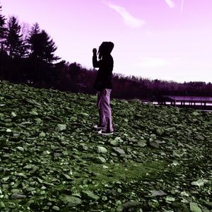 Meet your Posher, Ethan